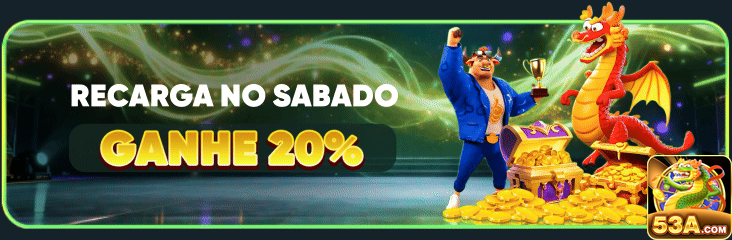 53a.com mergulhe em emocionante jogo
