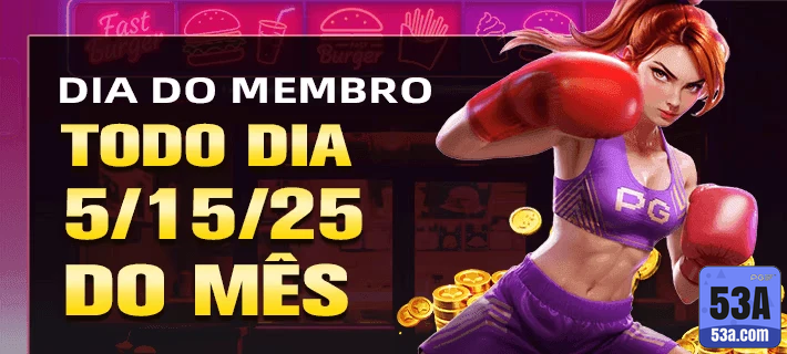 53a.com participe de exclusivo jogo