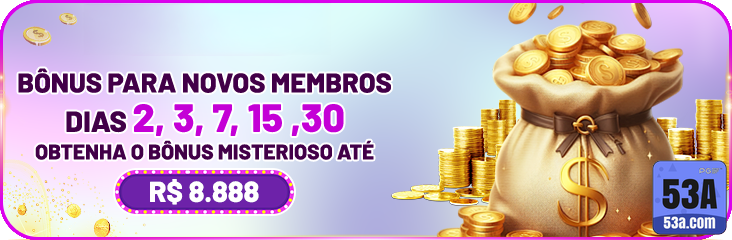 53a.com desfrute de inovador jogo