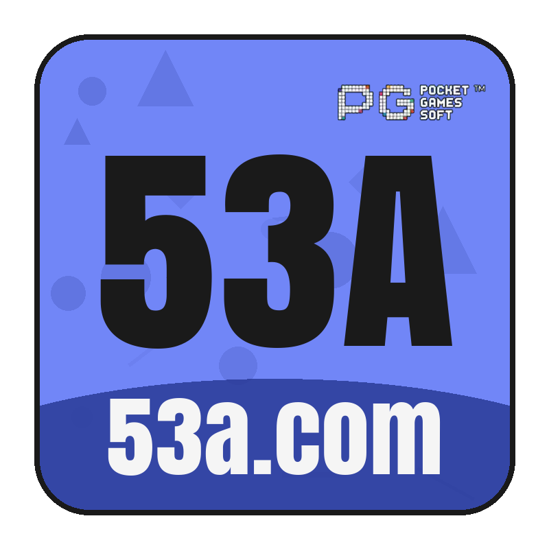 53a.com logo