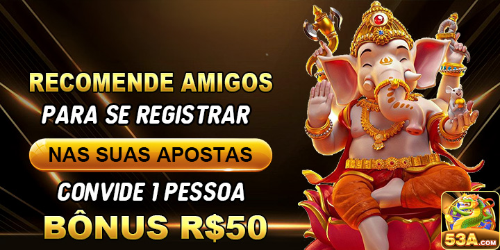 53a.com participe de exclusivo jogo