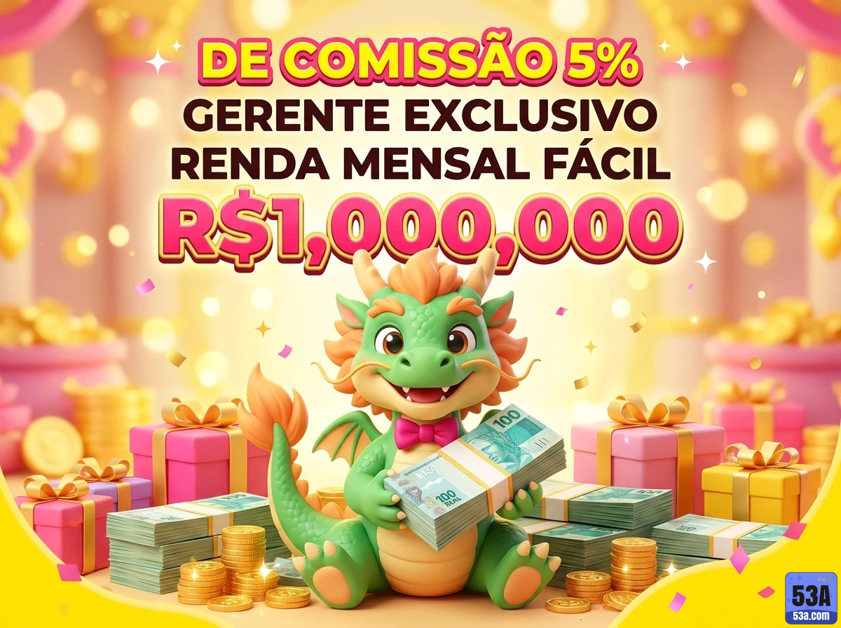 53a.com experimente emocionante jogo