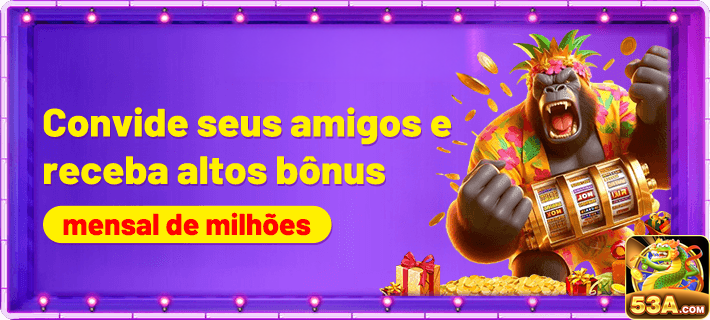 53a.com descubra inovador jogo